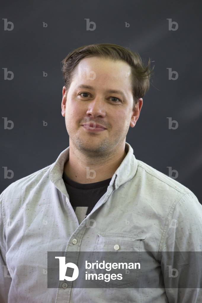 Martin Cathcart Froden (photo)