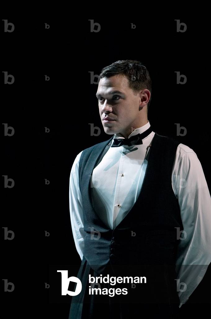 The Vortex by Noel Coward directed bt Jo Combes, 2007 (photo)