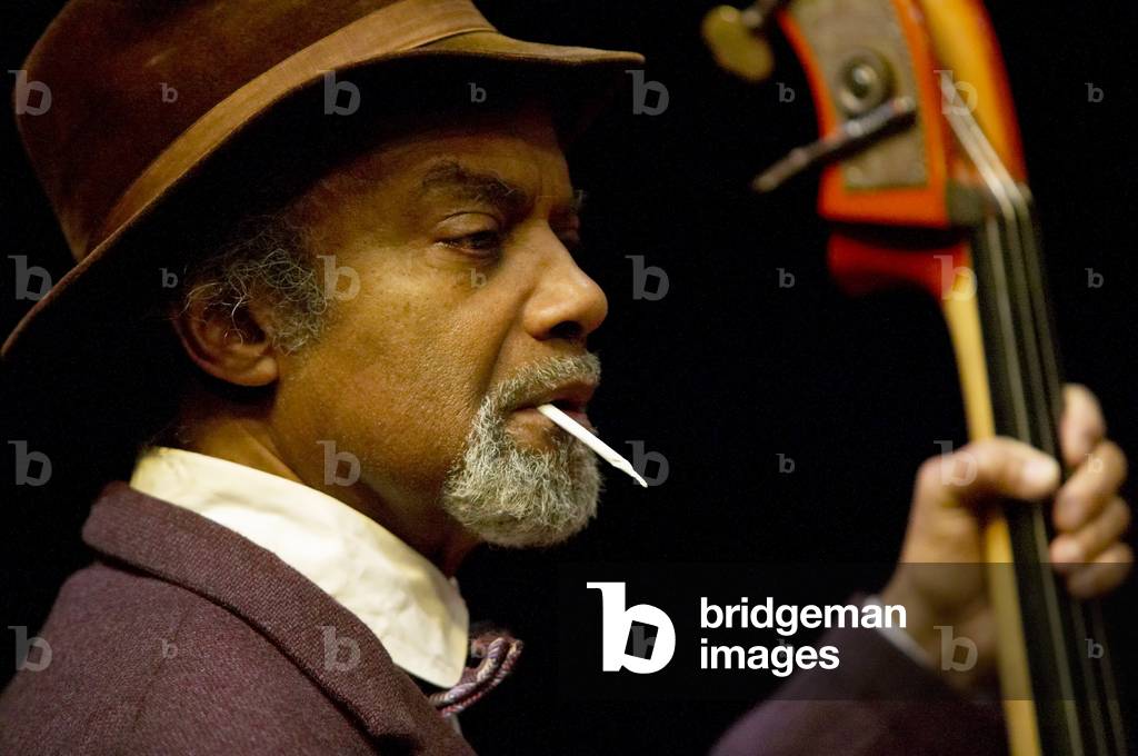 Ma Rainey's black bottom by August Wilson directed by Jacob Murray , 2006 (photo)