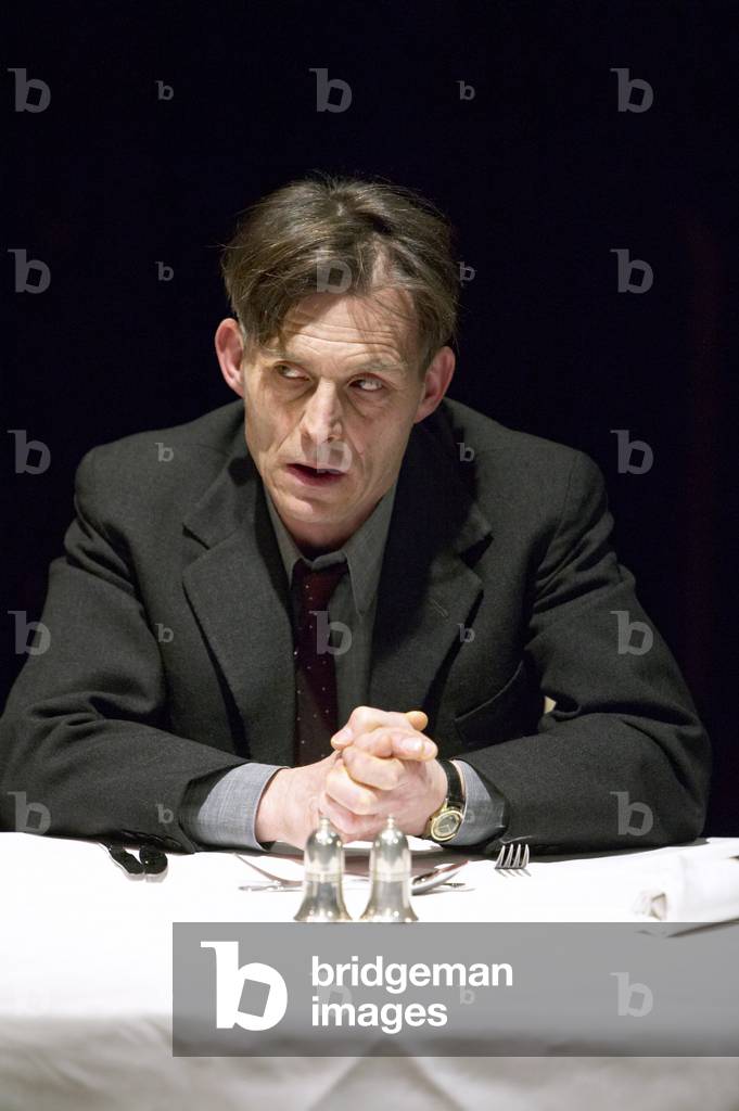 Separate Tables by Terence Rattigan directed by Sarah Frankcom, 2006 (photo)