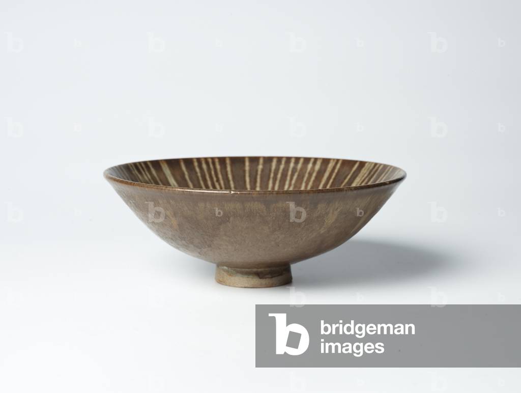 Bowl, 1960 (circa) (ceramic/porcelain)