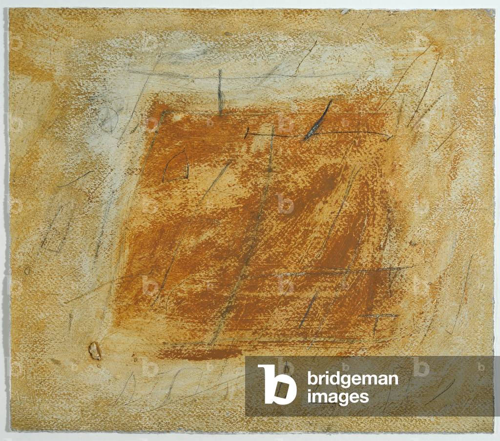 Wall, 1985 (painting)