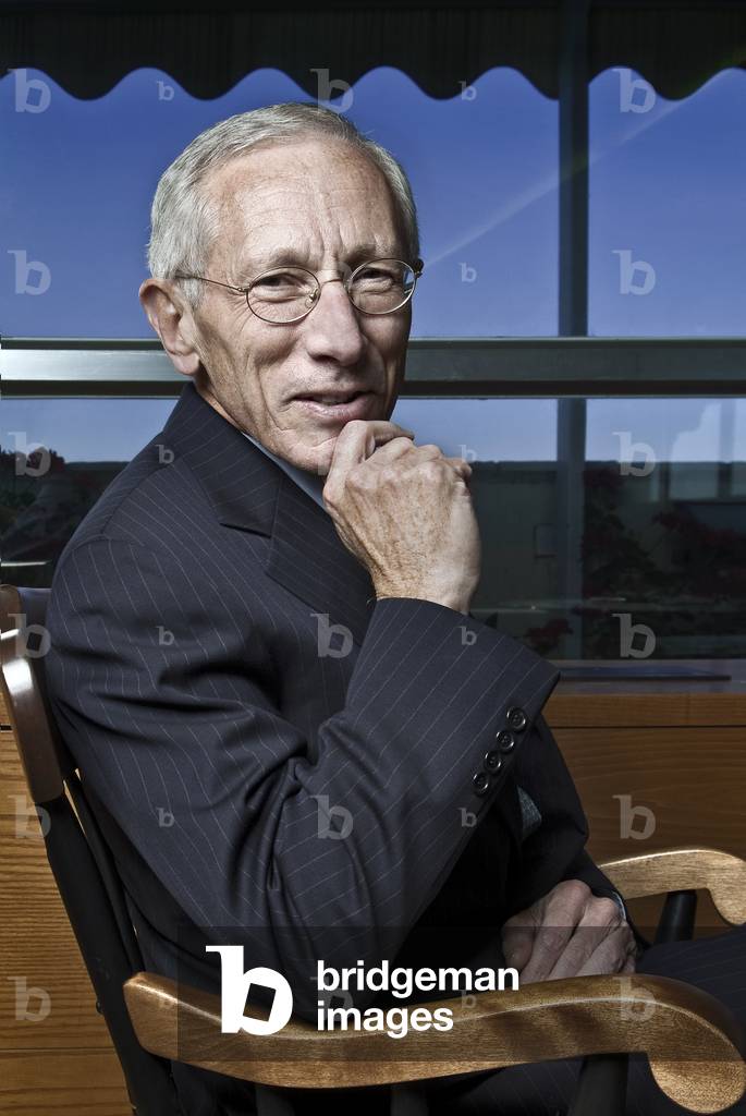 Stanley Fischer