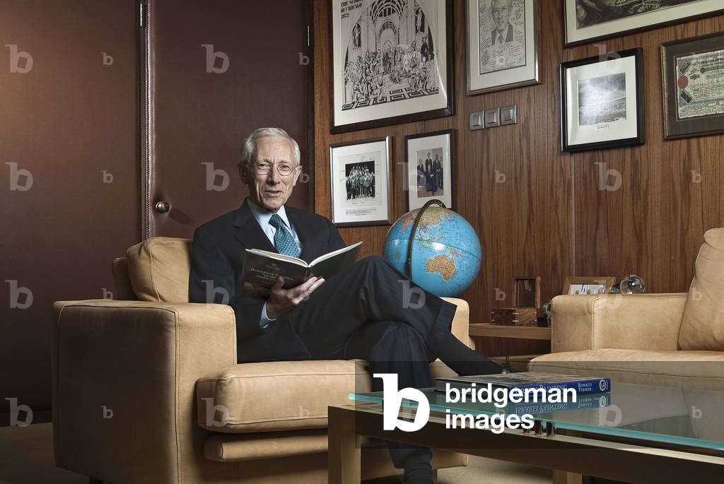 Stanley Fischer
