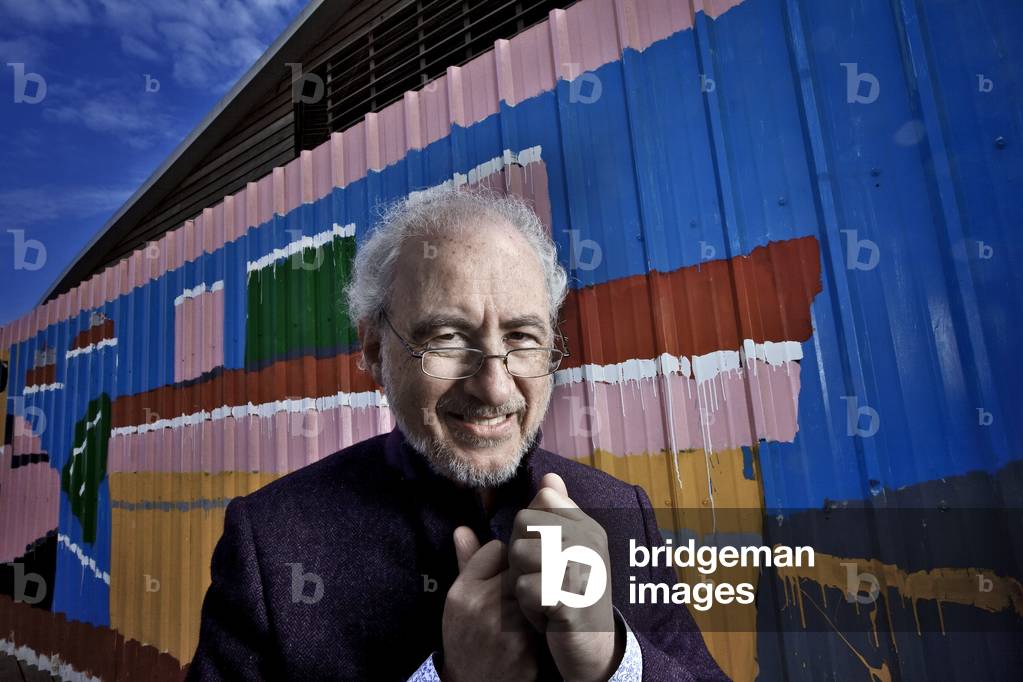 Norman Lebrecht. February 2011