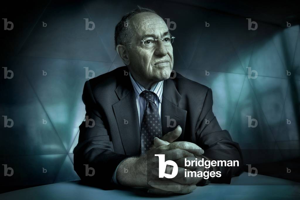 Alan M. Dershowitz