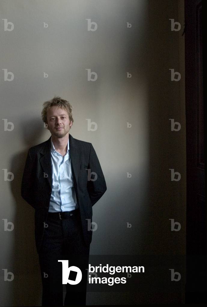 Johannes Maria Staud