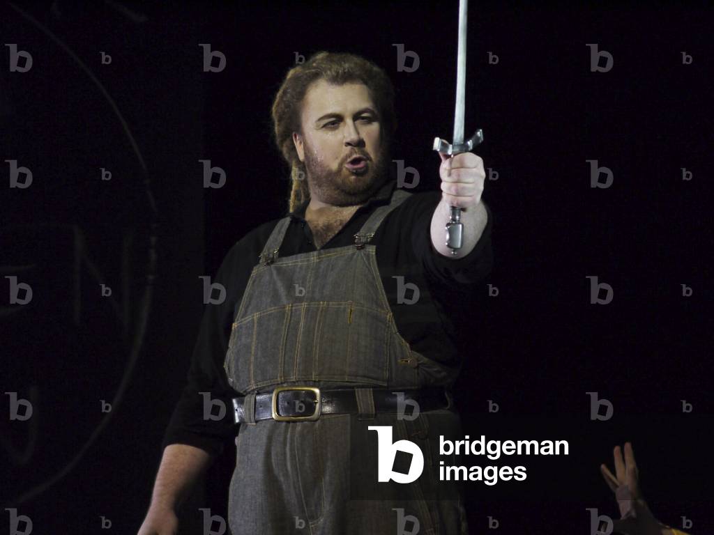 Siegfried- opera by Richard Wagner