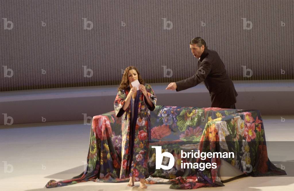 Traviata by Giuseppe Verdi