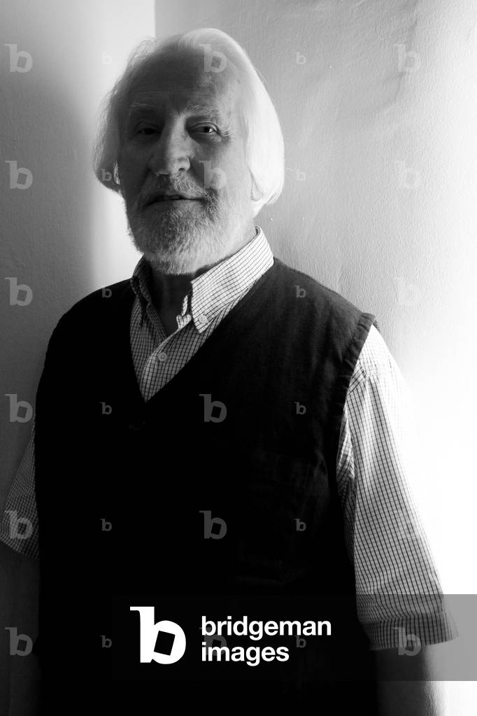 Klaus Huber