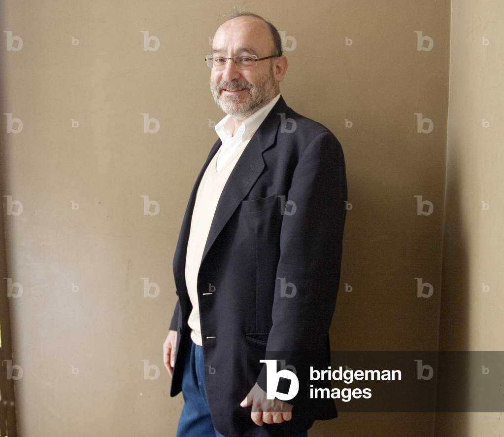 Salvatore Sciarrino