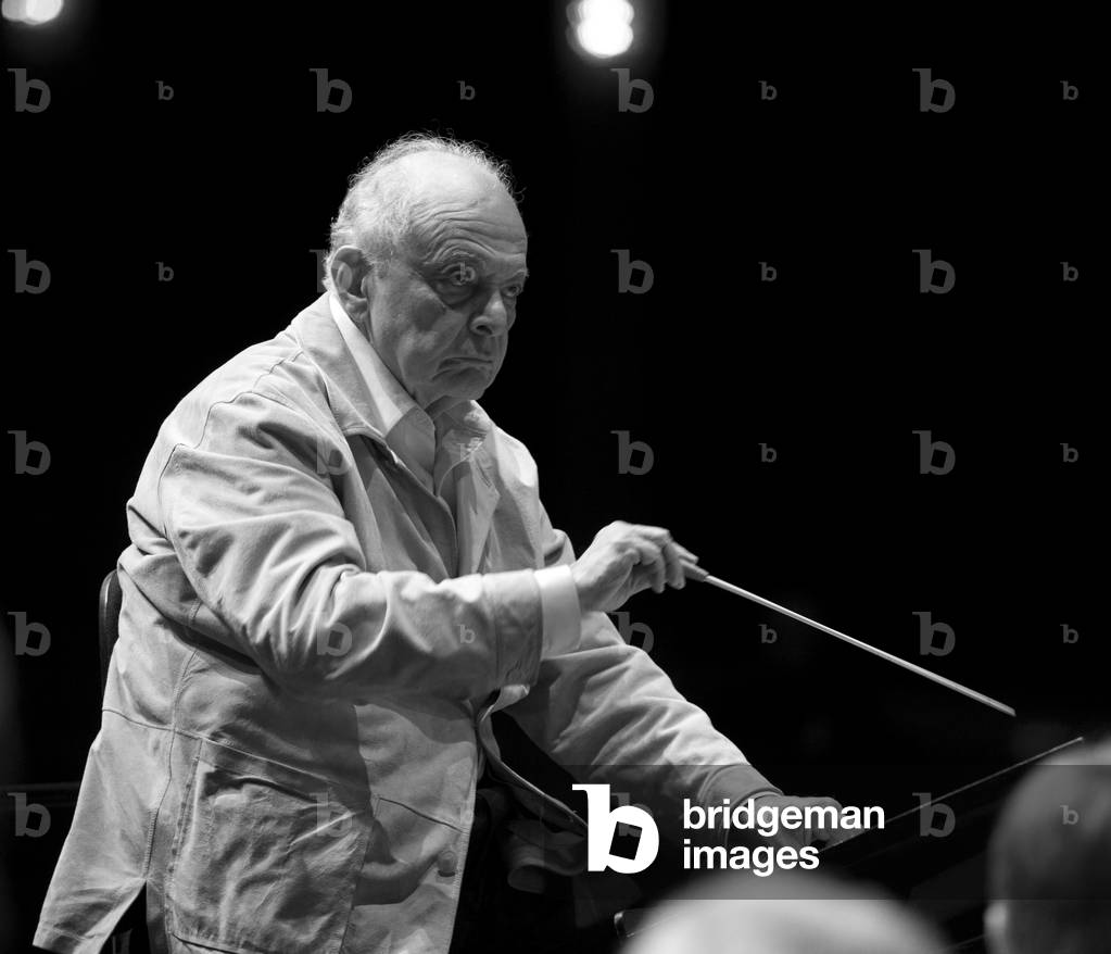 Lorin Maazel