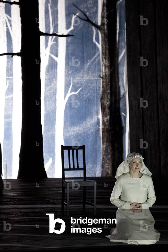 Le Dialogue Des Carmelites