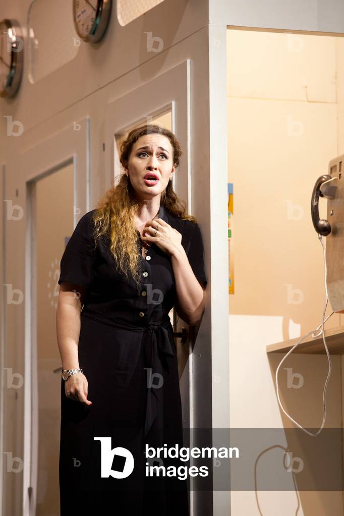 Luigi Cherubini: 'Médée', Grosses Festspielhaus, Salzburg Festival, 25th July 2019 (photo)