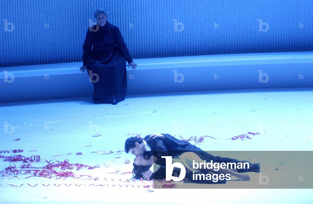 Traviata by Giuseppe Verdi