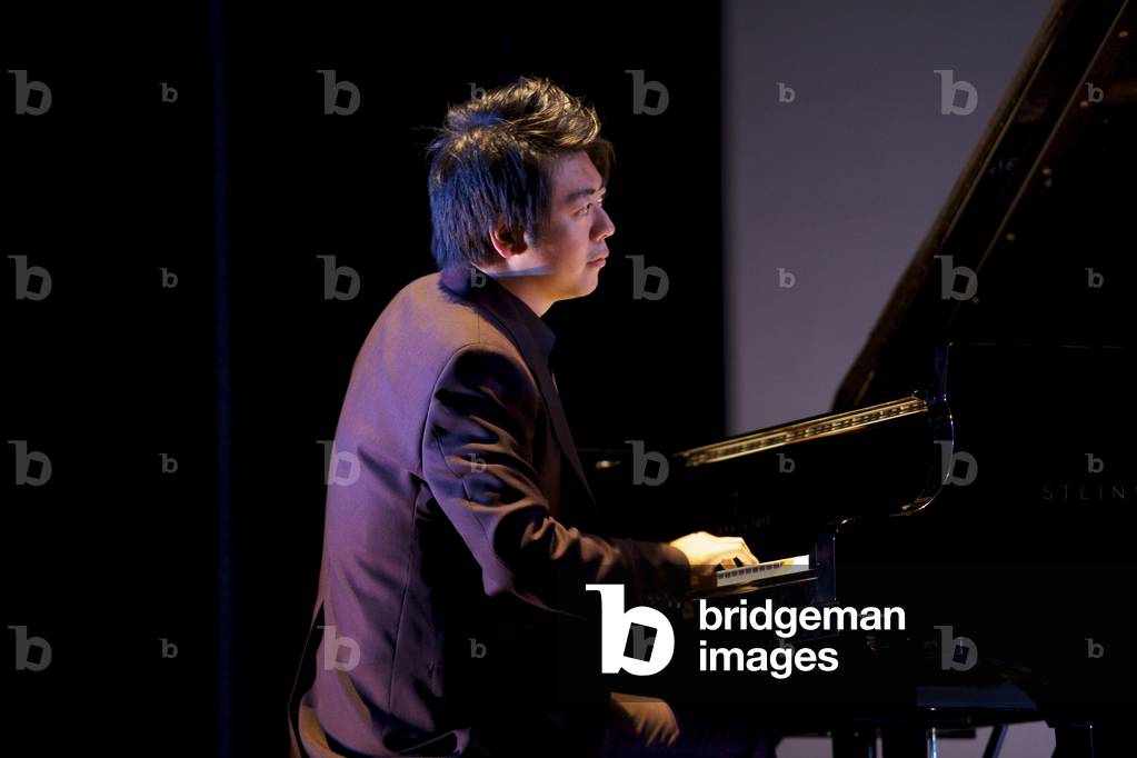 Lang Lang