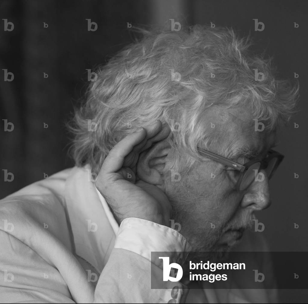 Harrison Birtwistle