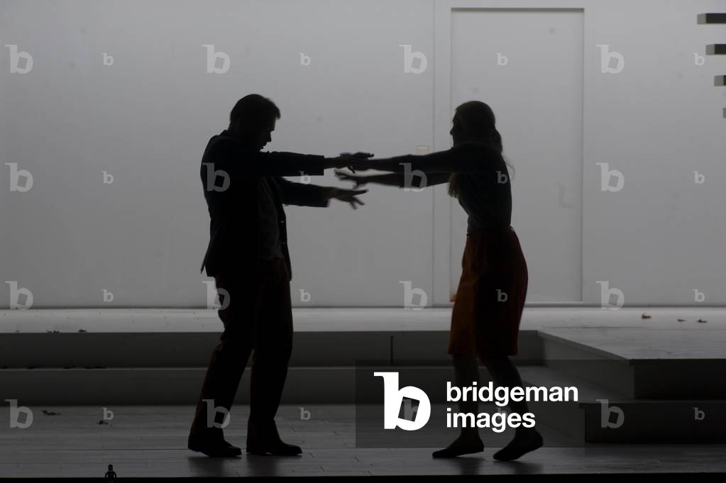 Cosi Fan Tutte - opera by Mozart.