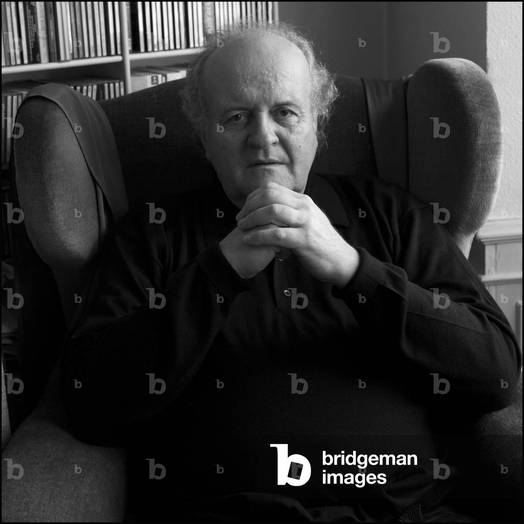 Wolfgang Rihm