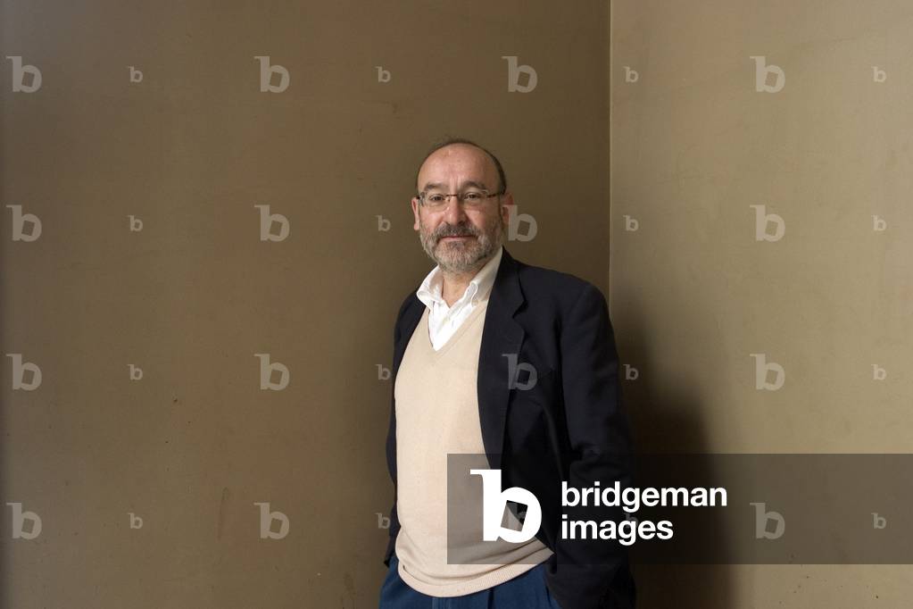Salvatore Sciarrino