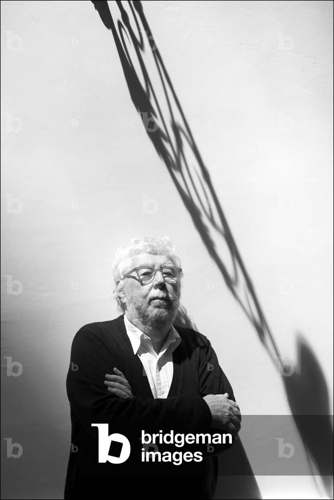 Harrison Birtwistle