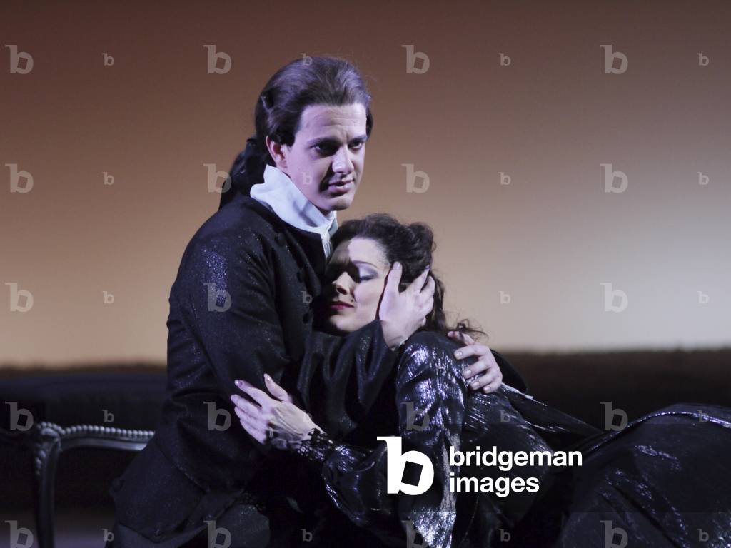 Orlando Furioso  opera  by Vivaldi