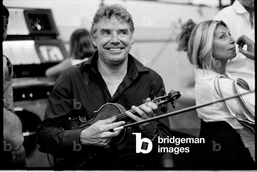 Didier Lockwood