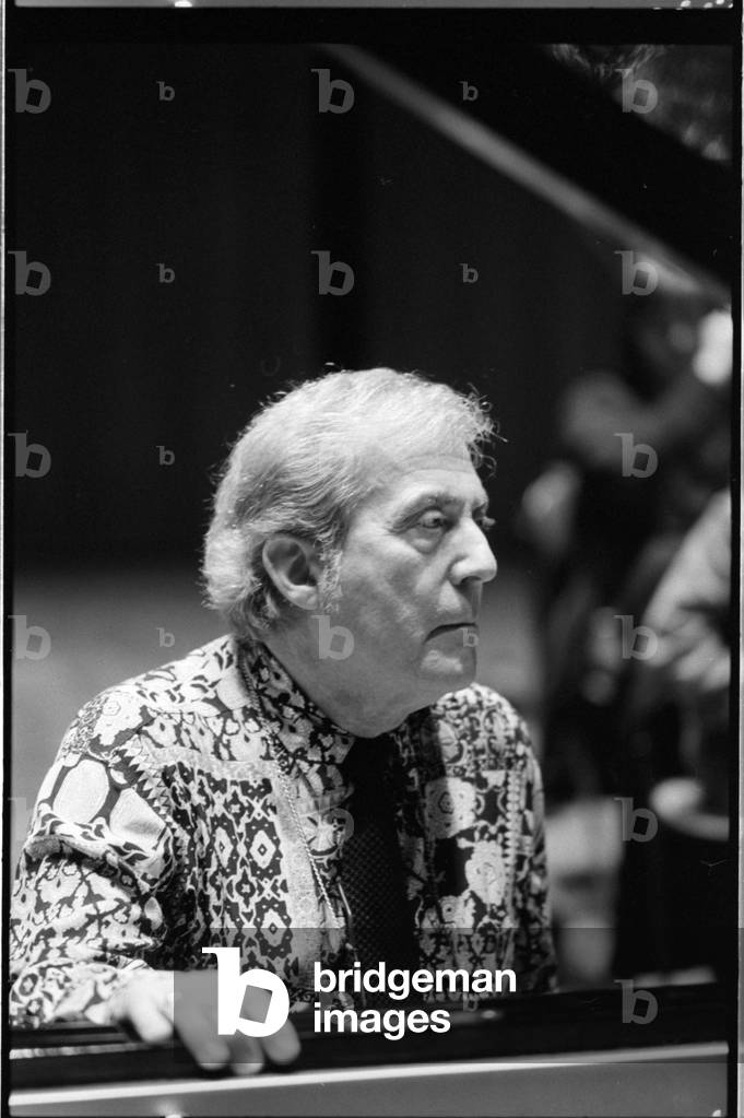 Aldo Ciccolini  1993