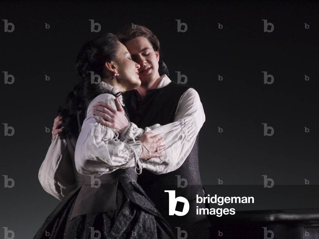 Orlando Furioso  opera  by Vivaldi