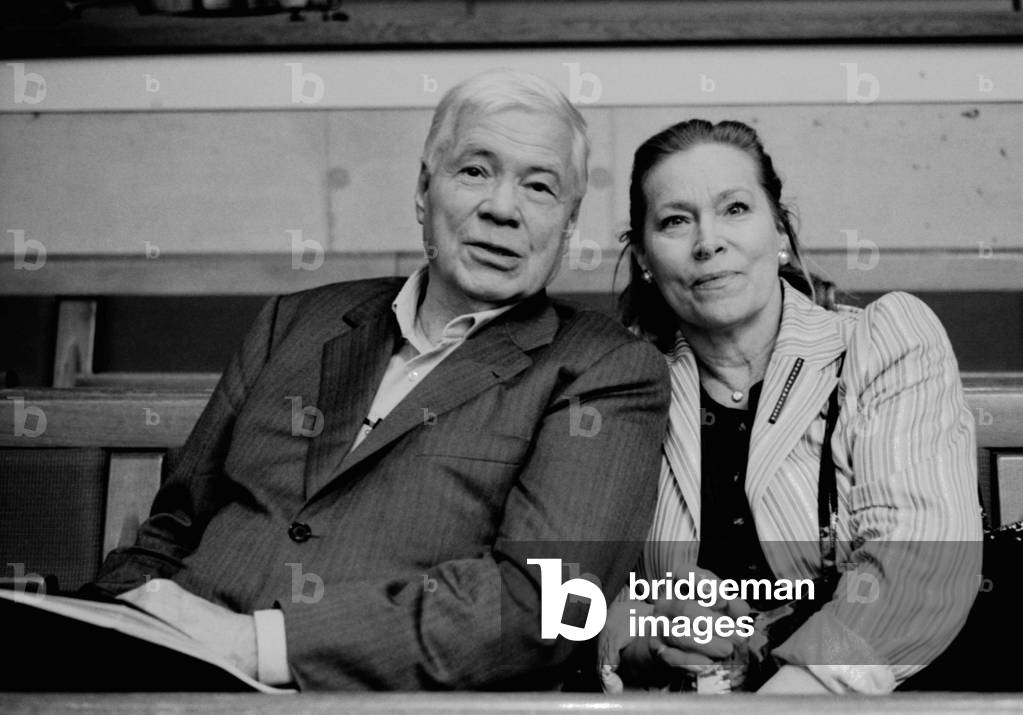 Dietrich Fischer - Dieskau