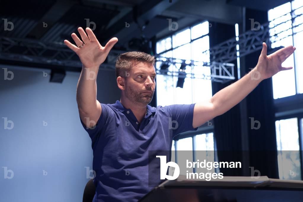 Repons by Pierre Boulez