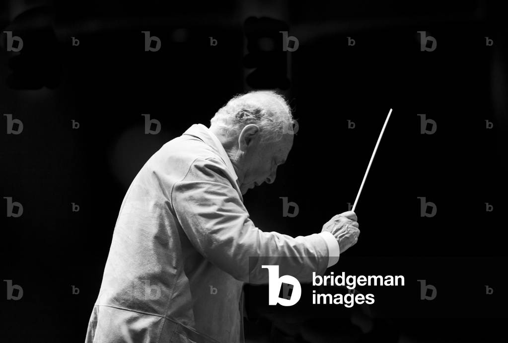 Lorin Maazel
