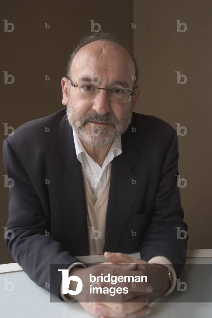 Salvatore Sciarrino