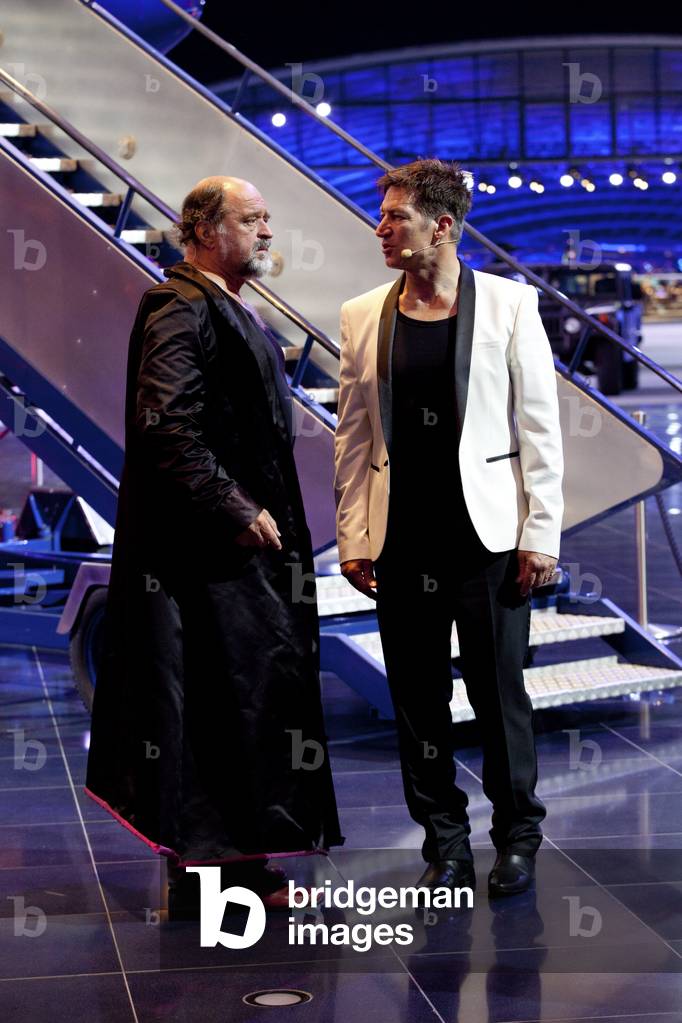 Wolfgang Amadeus Mozart