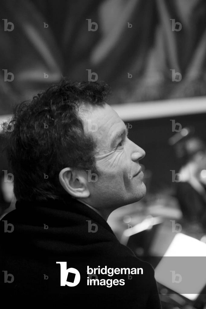 Christophe Rousset