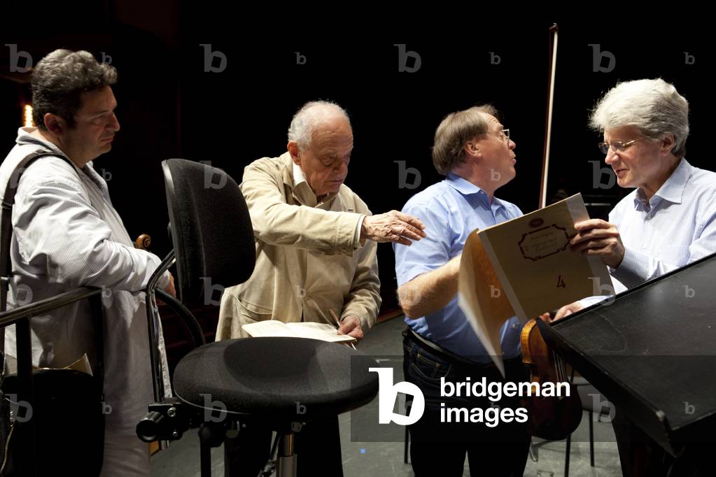 Lorin Maazel