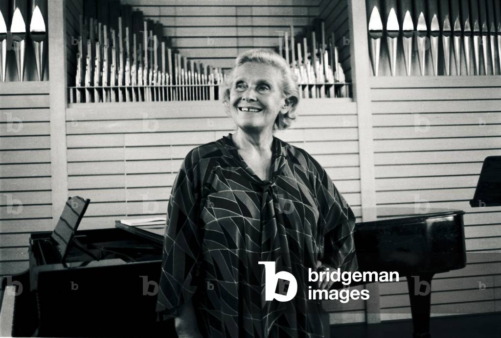 Elisabeth Schwarzkopf  -