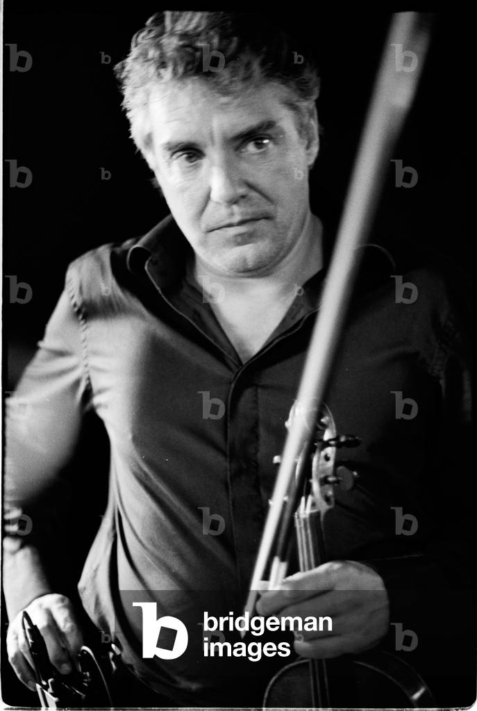Didier Lockwood