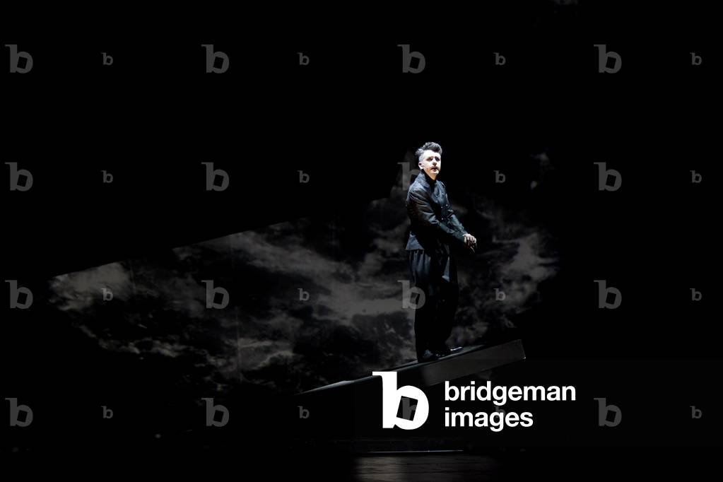Manfred by Robert Schumann December 2013