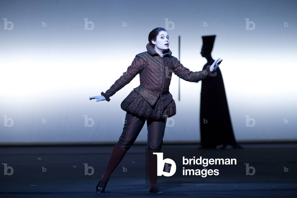 Pelleas et Melisande by Claude Debussy, February 2012