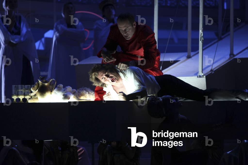 Faust by Charles Gounod