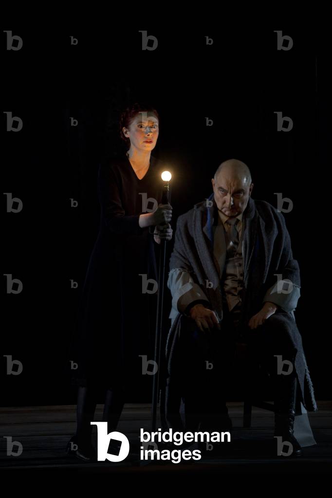 Le Dialogue Des Carmelites