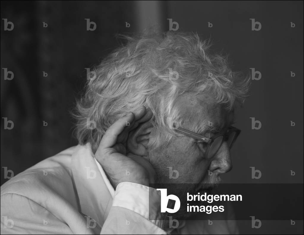 Sir Harrison Birtwistle