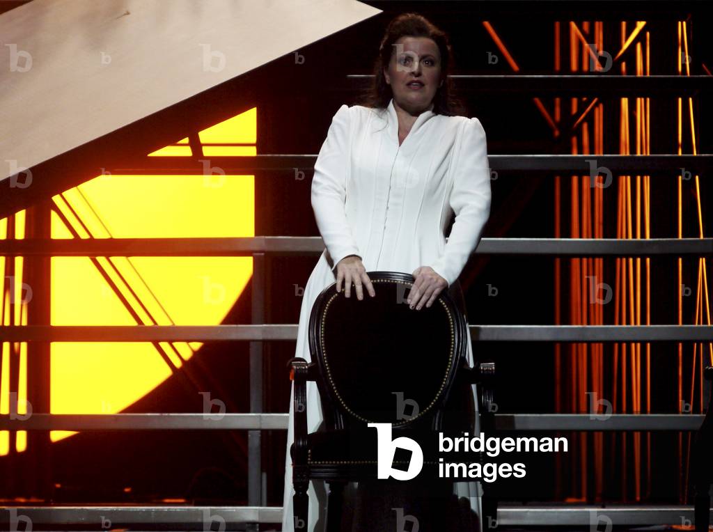 Siegfried- opera by Richard Wagner