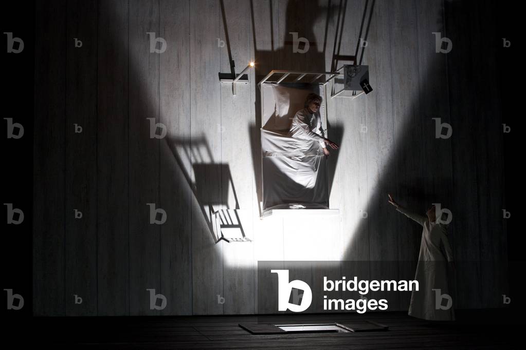 Le Dialogue Des Carmelites