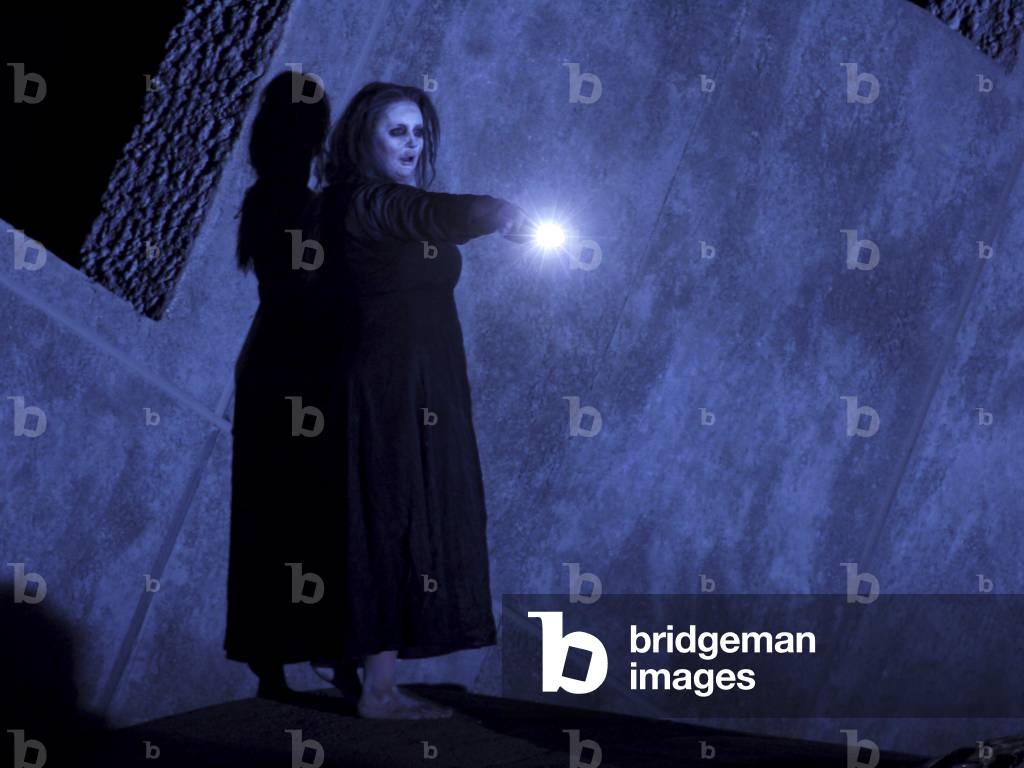 Elektra - opera by Richard Strauss