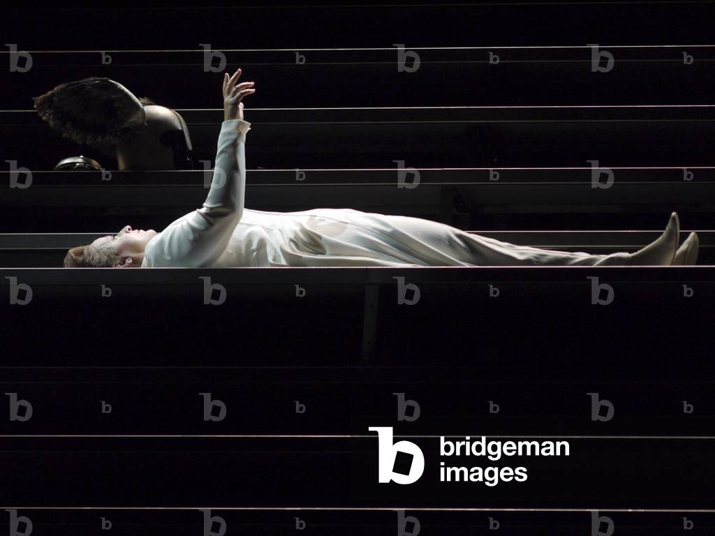 Siegfried- opera by Richard Wagner