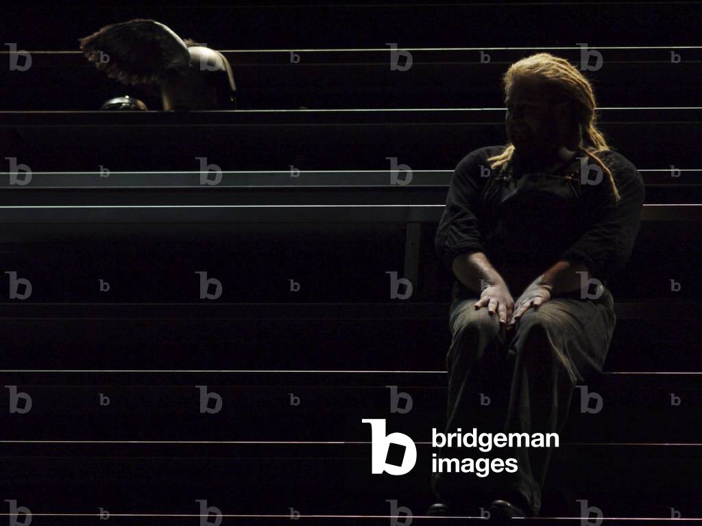 Siegfried- opera by Richard Wagner