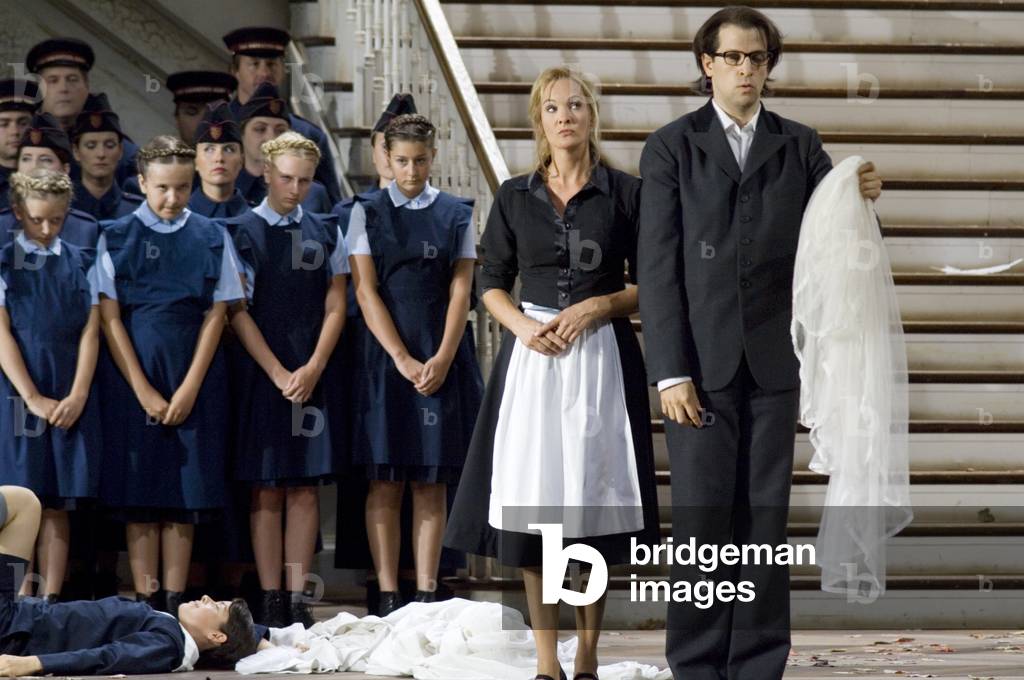 The Marriage of Figaro, 2009