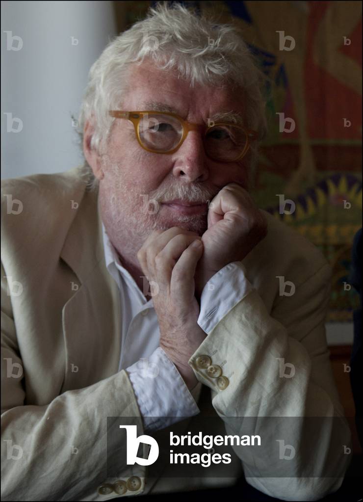 Harrison Birtwistle